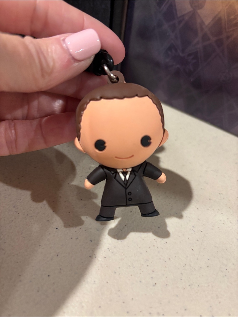Supernatural Dean Keychains - Picture 4 of 6